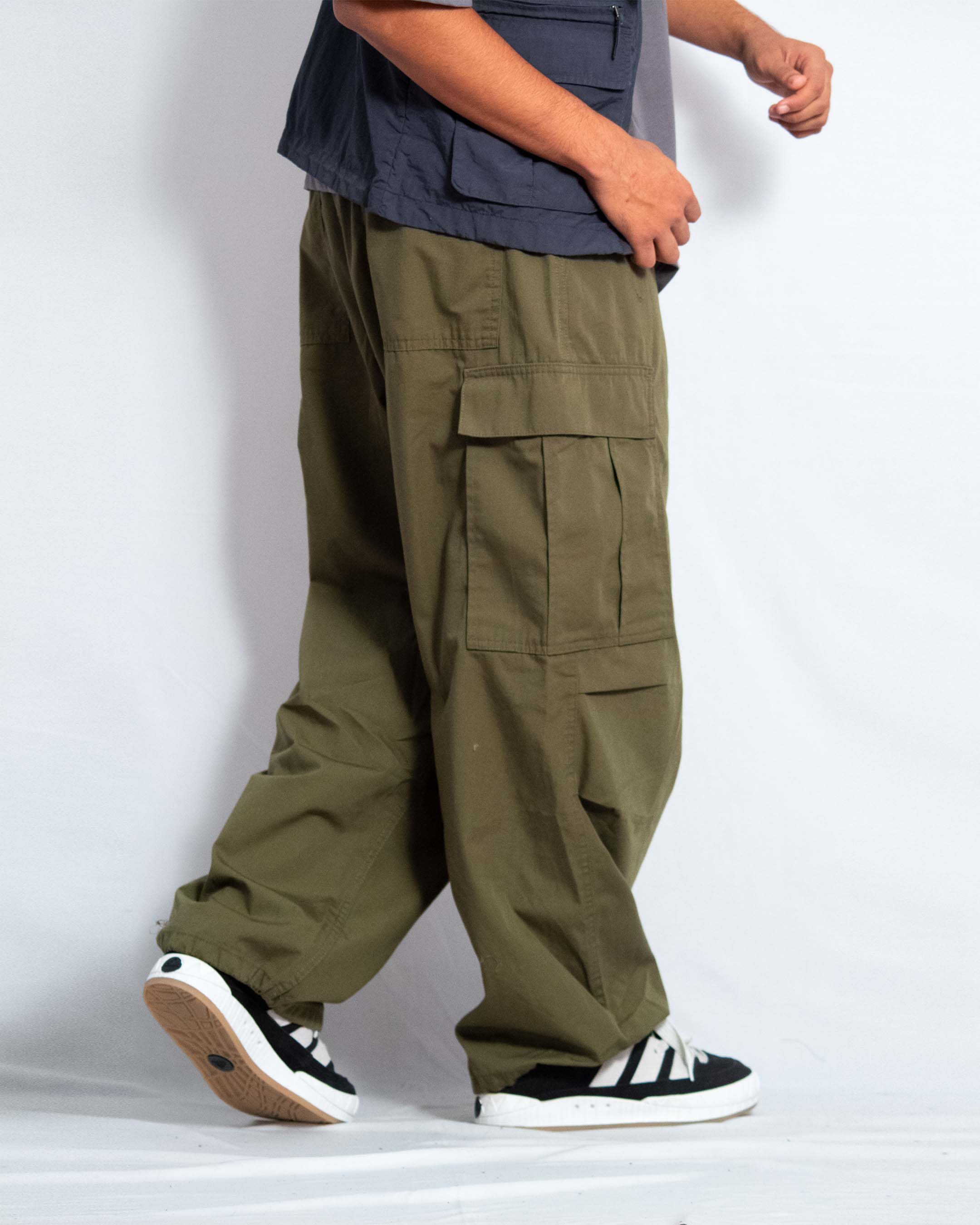 ketyyh-chn99 Mens Cargo Pants Men's Classic Design Cotton Regular Fit Six  Pocket Hunting Cargo Pants - Walmart.com